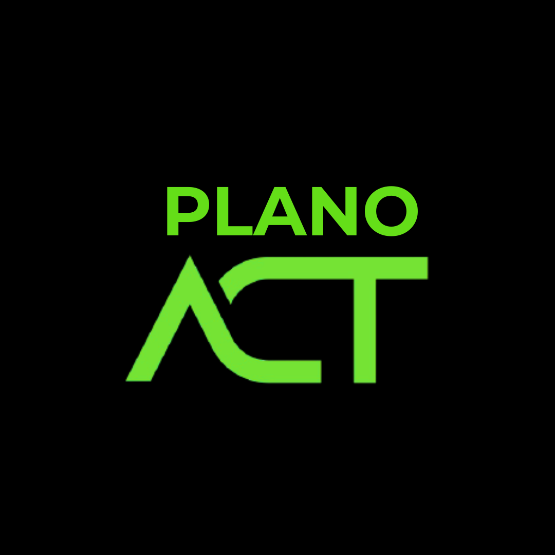 Plano ACT